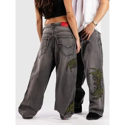Vitriol Void Infect Jeans grey