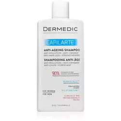 DERMEDIC CAPILARTE Šampon 300 ml