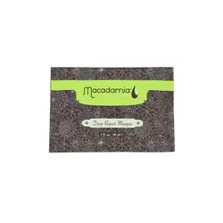 Macadamia Maska za kosu Deep Repair 30 ml