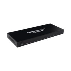 S BOX HDMI 1.4 V2, Spliter 8 port