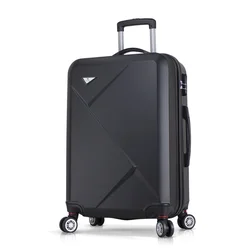 ZOOZIE BAGS Kofer Diamond MV8053