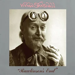 Vivian Stanshall - Rawlinsons End (2 LP)