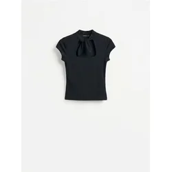 Reserved - Bluza s vezicama