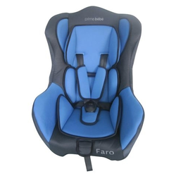 PRIMEBEBE autosedište grupa 1 FARO blue