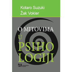O mitovima u psihologiji