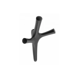 GTV Vešalica Walencia, 107x164mm, Crna