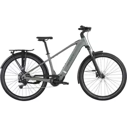 BICIKL SCOTT SUB SPORT eRide 30 highland green