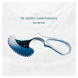 In Strict Confidence - Face The Fear (Limited Edition) (Coloured) (2 LP)