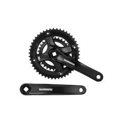 Shimano srednji pogon ty501-2 z46-30 170mm ( 193137 )