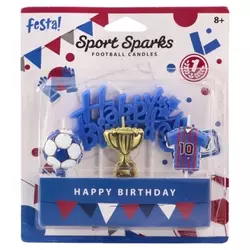 Sport sparks svećica - odaberite motiv ( 708043 )
