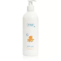 Ziaja Baby Hypoallergenic Kupka Od 3 Mes 300ml