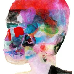Spoon - Hot Thoughts (Limited Edition) (LP)