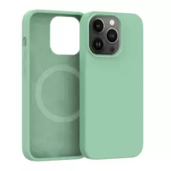 Maska Summer color Mag Case za iPhone 15 Pro mint