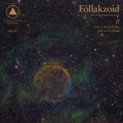 Follakzoid - II (Reissue) (Gold Coloured) (LP)