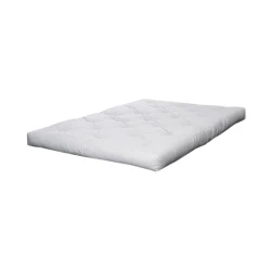 Vzmetnica Karup Design Double Latex, 120 x 200 cm