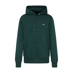 GANT Majica, zelena