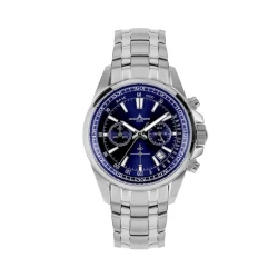 Ročna ura Jacques Lemans 1-2117K Solid Stainless Steel