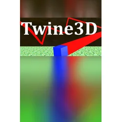 Twine3D Steam Key (PC) GLOBAL