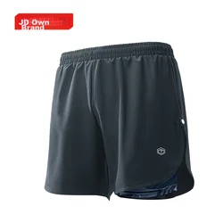 JD Original Muški kupaći kostim, Crni