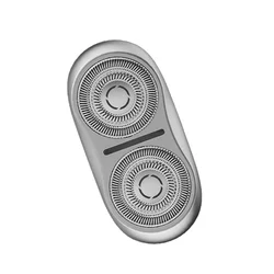 Xiaomi Electric Shaver S200 Replacement Head Gray