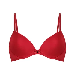 Hunkemöller Nedrček rdeča