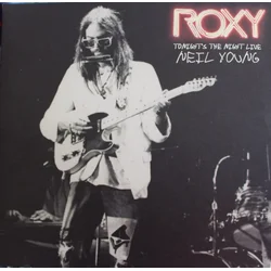 YOUNG NEIL - ROXY: TONIGHTS THE NIGHT..LP