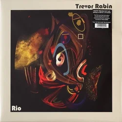 Trevor Rabin - Rio (180 g) (2 LP)