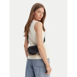 STEVE MADDEN Torba za čez ramo Bnicco črna