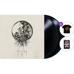 Sleep Token - Take Me Back To Eden (2 LP) SET M