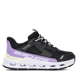Skechers Superge Glide-Step + 303654L BKPR Črna