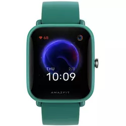 AMAZFIT BIP U PRO Green A2008-GR