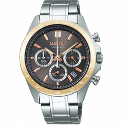 Seiko Spirit SBTR026