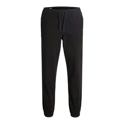 JACK & JONES Hlače JPSTGORDON DYLAN črna