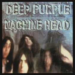 Deep Purple - Machine Head (180g LP)