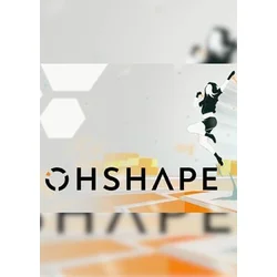 OhShape [VR] (PC) Steam Key EUROPE