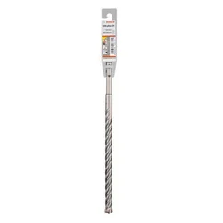 BOSCH Hamer burgija SDS plus-5X 2608833818 14 x 200 x 260 mm siva