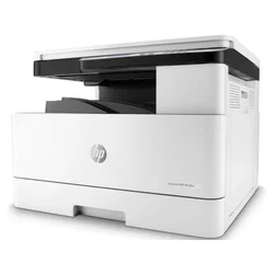 HP LaserJet M442dn Štampač, Laserski, Monohromatski, Beli