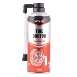 Storm Sprej za reparaciju guma, 450ml