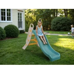 Dolu Tobogan - Big Water Slide ( 026293 )