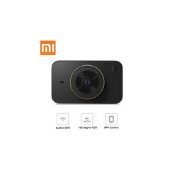 XIAOMI auto DVR kamera Mijia, 1080P, crna