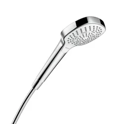 26811400 Hansgrohe Croma Select E 110 Multi EcoSmart tuš ročka 3 funkcije