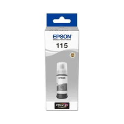 Črnilo Epson 115 Grey/Original