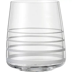 Bohemia Cristal kozarec za long drink Linea 1975 0,4 l (4 kos)