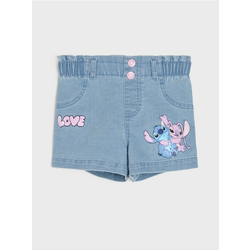 Sinsay - Farmerke Stitch - plava