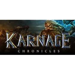 Karnage Chronicles