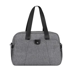 Kikka Boo Torba za mame Chelsea premium Grey