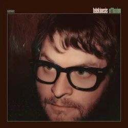 Telekinesis - Effluxion (Limited Edition) (Green Mint Coloured) (LP)