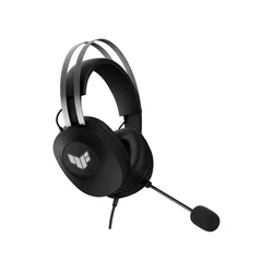 ASUS Gaming slušalice TUF H1 GEN II, Crne