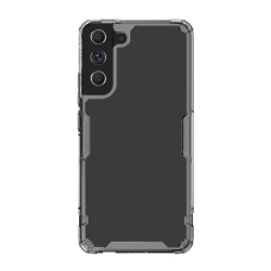 Maska Nillkin Nature Pro za Samsung S22 transparent