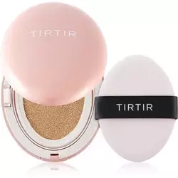 Tirtir Tečni puder Mask Fit All Cover Cushion 27N Camel